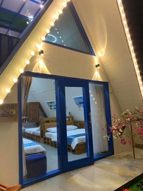 La Beach House Nhon Ly Quy Nhon Bagian luar foto